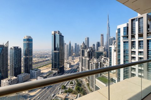 Penthouse de 4 chambres à Business Bay, UAE No. 212958 7