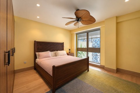 Penthouse de 4 chambres à Business Bay, UAE No. 212958 15