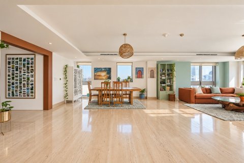 Penthouse de 4 chambres à Business Bay, UAE No. 212958 6