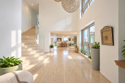 Penthouse de 4 chambres à Business Bay, UAE No. 212958 4