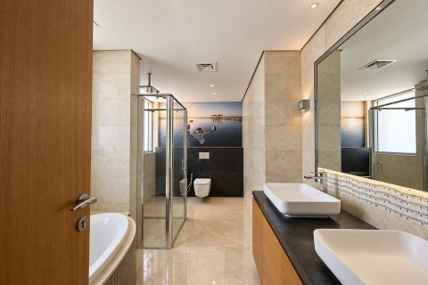 Penthouse de 4 chambres à Business Bay, UAE No. 212958 18