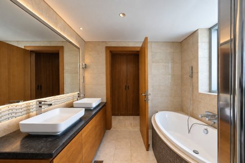 Penthouse de 4 chambres à Business Bay, UAE No. 212958 19