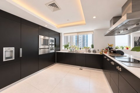 Penthouse de 4 chambres à Business Bay, UAE No. 212958 10