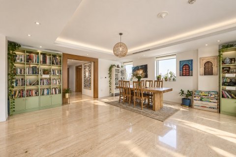 Penthouse de 4 chambres à Business Bay, UAE No. 212958 5