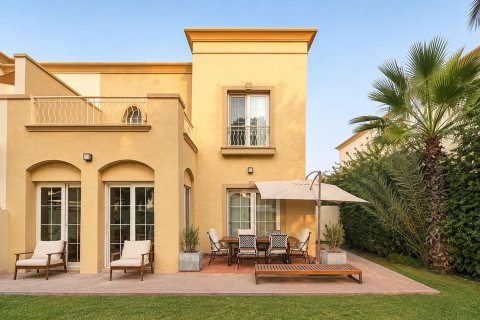 Townhouse de 3 chambres à The Springs, UAE No. 218874