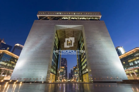 1 غرف نوم شقة في Zabeel, الإمارات العربية المتحدة رقم 128426 8