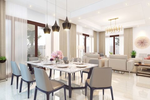 4 bedrooms Townhouse in Dubai, UAE No. 169885