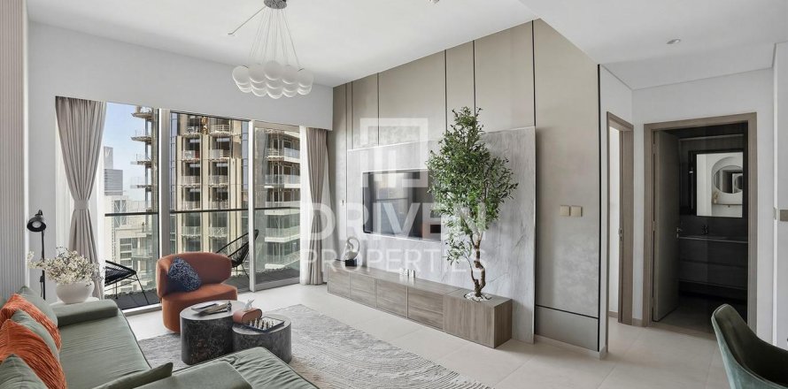 1 bedroom Apartment in Opera District, UAE No. 212530