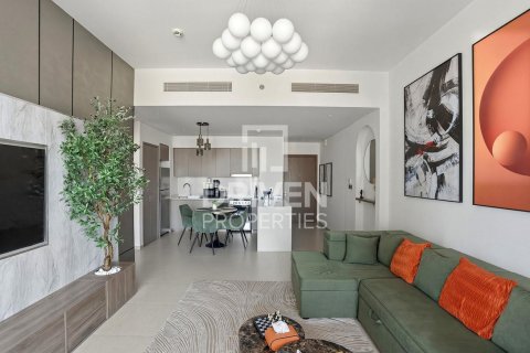 1 bedroom Apartment in Opera District, UAE No. 212530 4