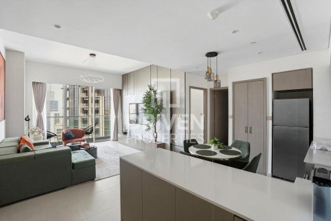 1 bedroom Apartment in Opera District, UAE No. 212530 5