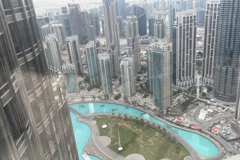 Apartment de 1 dormitorio en Downtown Jumeirah, UAE No. 7758 10