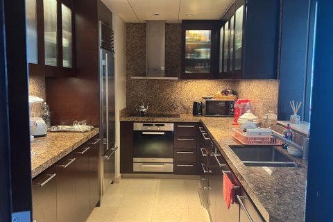 Apartment de 1 dormitorio en Downtown Jumeirah, UAE No. 7758 9