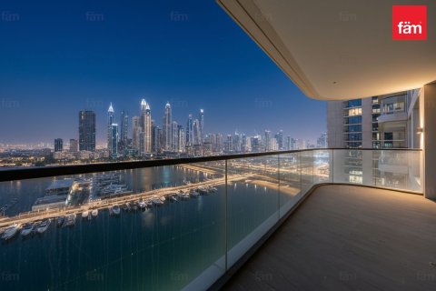Квартира с 2 спальнями в Dubai Harbour, ОАЭ №152040 13