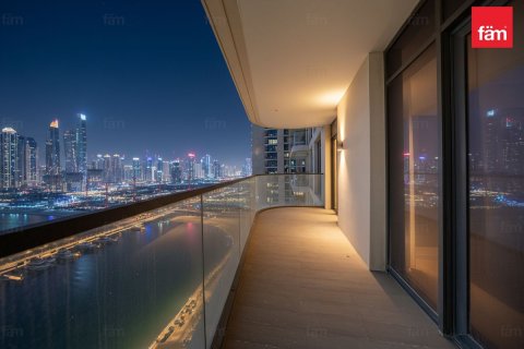 Квартира с 2 спальнями в Dubai Harbour, ОАЭ №152040 14
