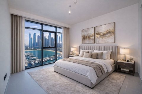 Квартира с 2 спальнями в Dubai Harbour, ОАЭ №152040 7