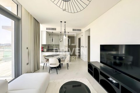 1 غرف نوم شقة في District One, الإمارات العربية المتحدة رقم 212392 7