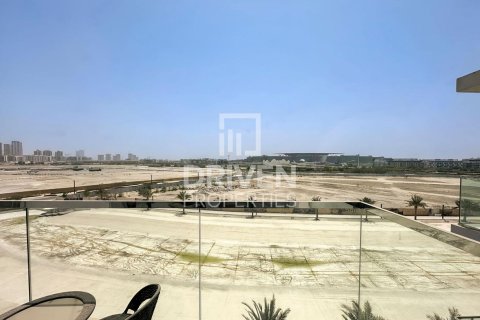 1 غرف نوم شقة في District One, الإمارات العربية المتحدة رقم 212392 3