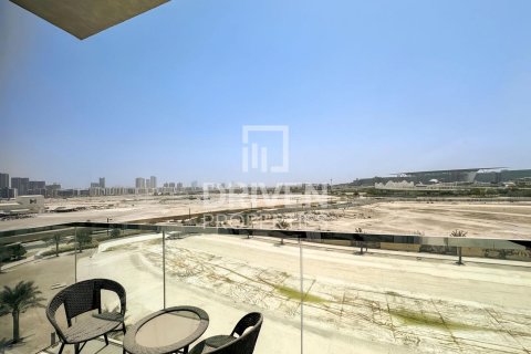 1 غرف نوم شقة في District One, الإمارات العربية المتحدة رقم 212392 2