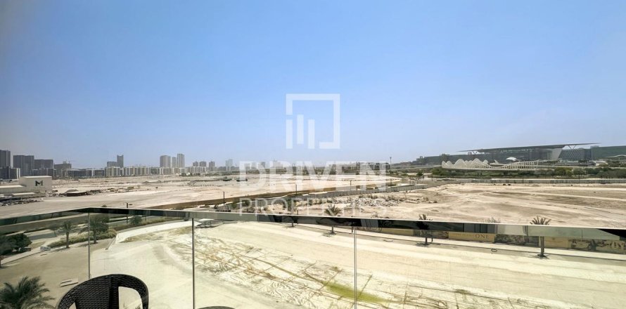 1 غرف نوم شقة في District One, الإمارات العربية المتحدة رقم 212392