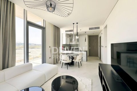 1 غرف نوم شقة في District One, الإمارات العربية المتحدة رقم 212392 8