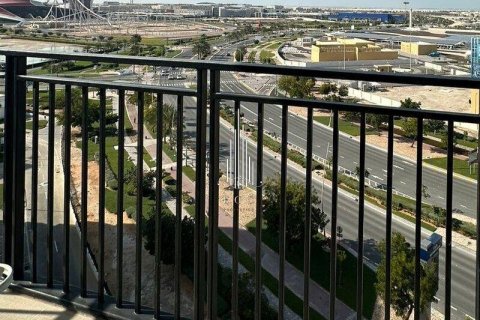 Apartment de 3 dormitorios en  Yas Island, UAE No. 41660 11