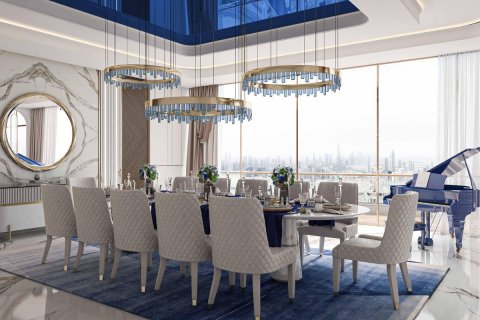 3 غرف نوم شقة في الخليج التجاري, الإمارات العربية المتحدة رقم 200223 12
