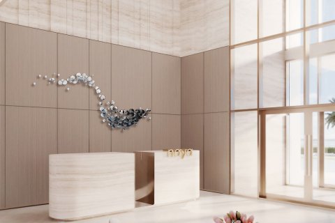 1 bedroom Apartment in Dubai, UAE No. 203375