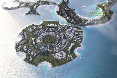39.8m² Apartment in MANTA BAY Al Marjan Island, UAE No. 75287 24