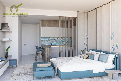 39.8m² Apartment in MANTA BAY Al Marjan Island, UAE No. 75287 4