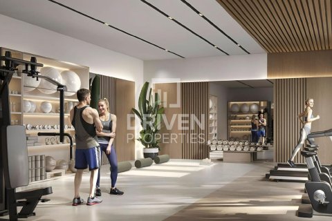 Studio Apartment in Jumeirah Village Triangle, UAE No. 212008 5