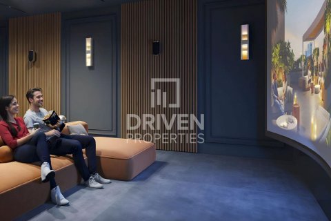 Studio Apartment in Jumeirah Village Triangle, UAE No. 212008 7