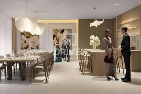 Studio Apartment in Jumeirah Village Triangle, UAE No. 212008 19