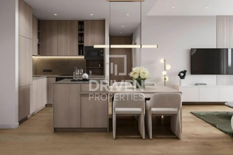 Studio Apartment in Jumeirah Village Triangle, UAE No. 212008 6