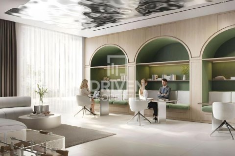 Studio Apartment in Jumeirah Village Triangle, UAE No. 212008 20