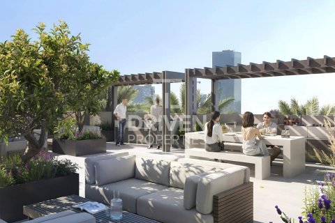 Studio Apartment in Jumeirah Village Triangle, UAE No. 212008 4
