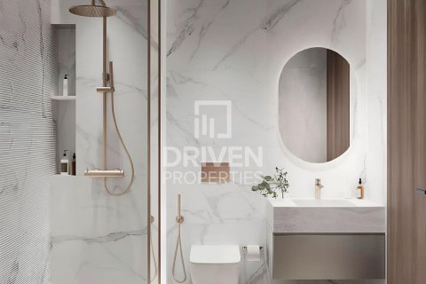 Studio Apartment in Jumeirah Village Triangle, UAE No. 212008 10