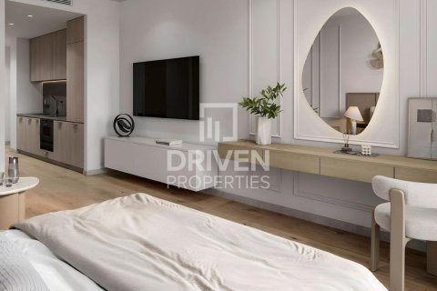 Studio Apartment in Jumeirah Village Triangle, UAE No. 212008 17