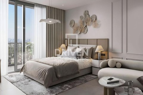 Studio Apartment in Jumeirah Village Triangle, UAE No. 212008 9