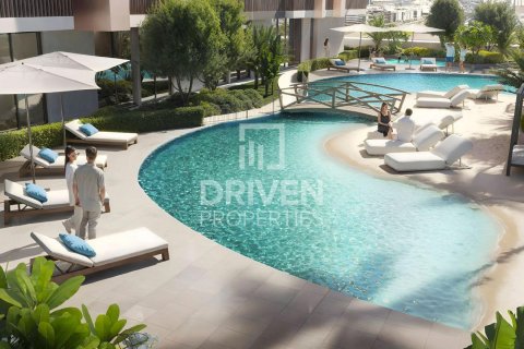 Studio Apartment in Jumeirah Village Triangle, UAE No. 212008 13