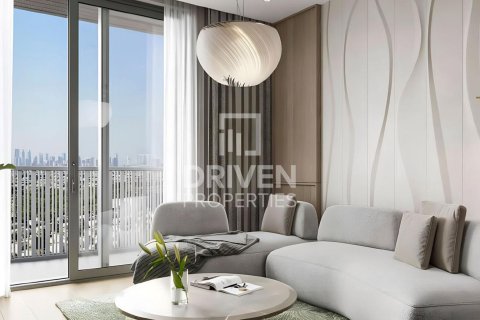 Studio Apartment in Jumeirah Village Triangle, UAE No. 212008 15