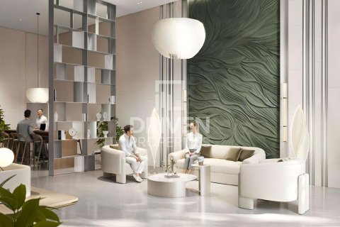 Studio Apartment in Jumeirah Village Triangle, UAE No. 212008 16