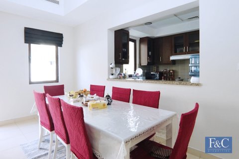 3 bedrooms Townhouse in Mira, UAE No. 153366 27