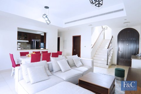 3 bedrooms Townhouse in Mira, UAE No. 153366 29