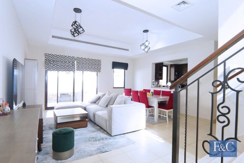 3 غرف نوم تاون هاوس في Mira, الإمارات العربية المتحدة رقم 153366