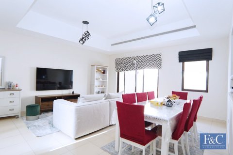 3 bedrooms Townhouse in Mira, UAE No. 153366 28