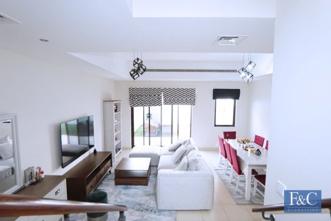 3 bedrooms Townhouse in Mira, UAE No. 153366 14