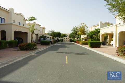 3 bedrooms Townhouse in Mira, UAE No. 153366 4