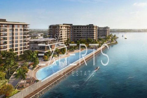 Appartement de 1 chambre à Yas Island, UAE No. 207857