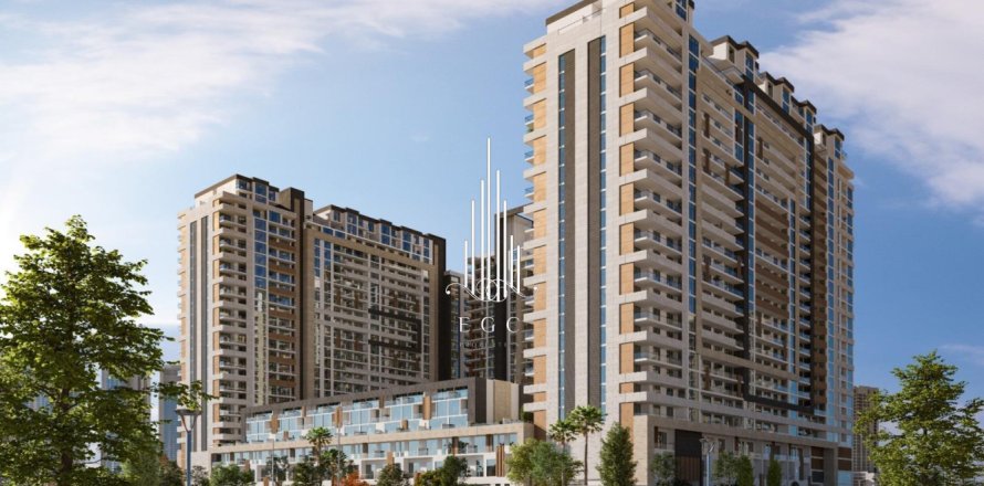 Квартира с 3 спальнями в Аль-Рим, ОАЭ №77280