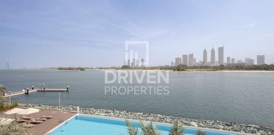 Apartment de 1 dormitorio en Azure Residences, UAE No. 225594
